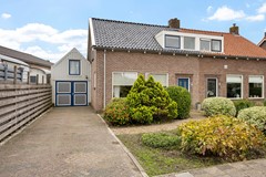 Julianastraat 5, 1633JL Avenhorn